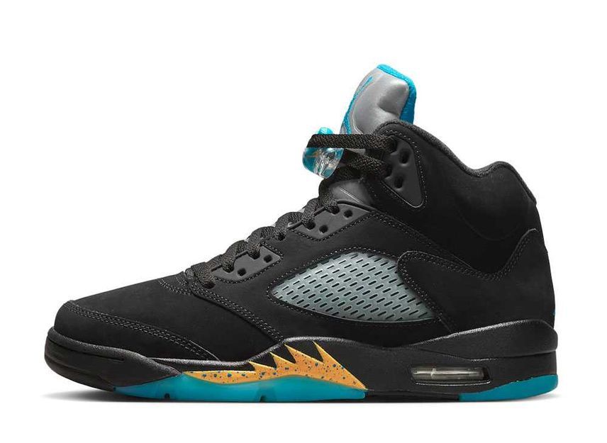 ヤフオク! - Nike Air Jordan 5