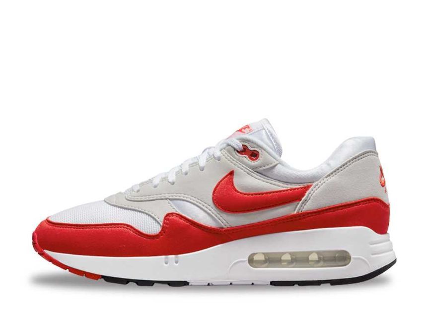 Nike Air Max 1 ’86 OG "Big Bubble Red" 30cm DQ3989-100