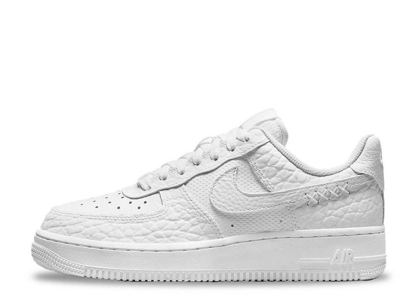 Nike WMNS Air Force 1 Low Color of the Month "White" 25cm DZ4711-100