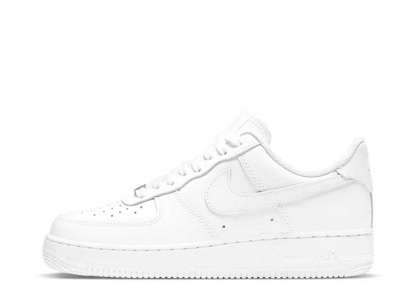 Nike WMNS Air Force 1 Low '07 "White" 23.5cm DD8959-100