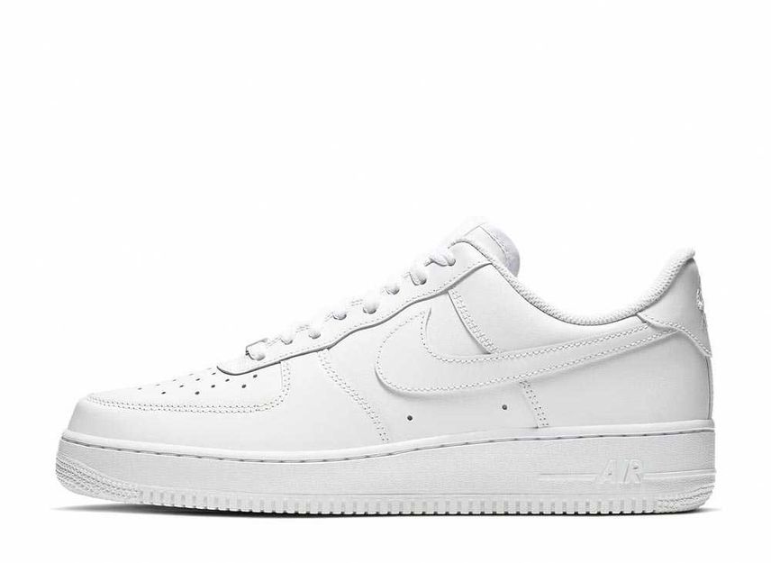 Nike Air Force 1 Low '07 "White" 30cm CW2288-111