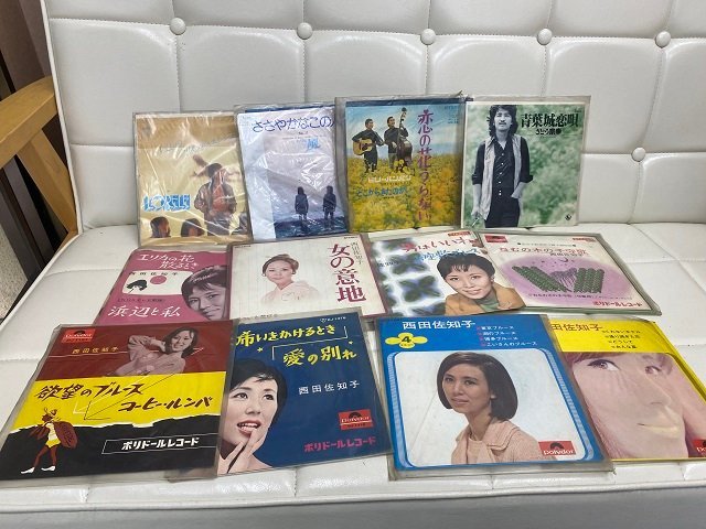 ★1円スタート★レコード　LP他おまとめ70枚以上_画像9