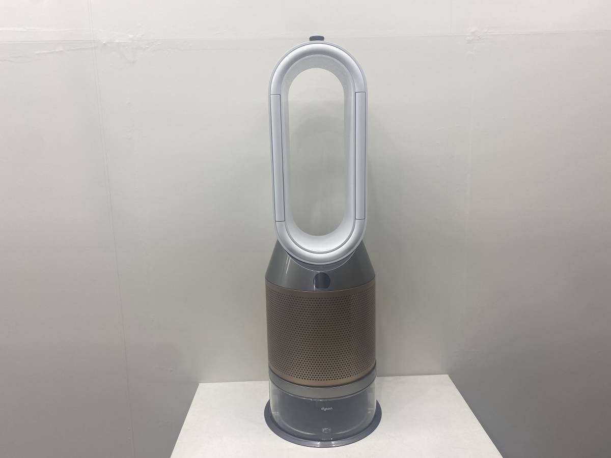 【美品・1円スタート】Dyson 加湿空気清浄機 Dyson Purifier Humidify + Cool Formaldehyde PH04 2021年製