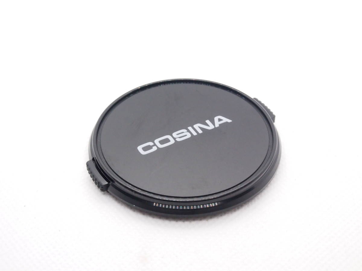COSINA コシナー レンズキャップ 58mm J951_画像1