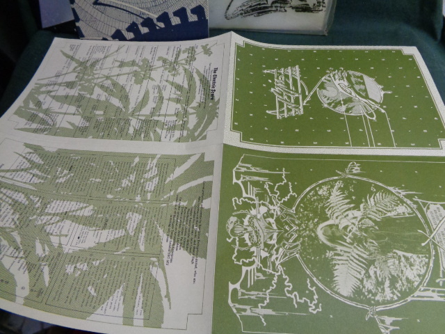 VARIOUS/GLASTONBURY FAYRE/THE ELECTRIC SCORE○3LP | www.mcttt.gov.fj