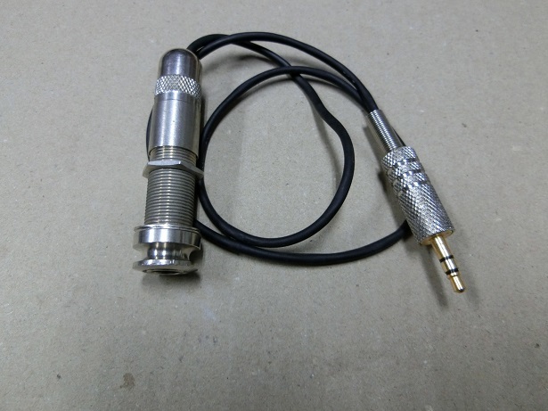 欲しいの L.R.Baggs エルアールバックス M1 Active Soundhole Pickup