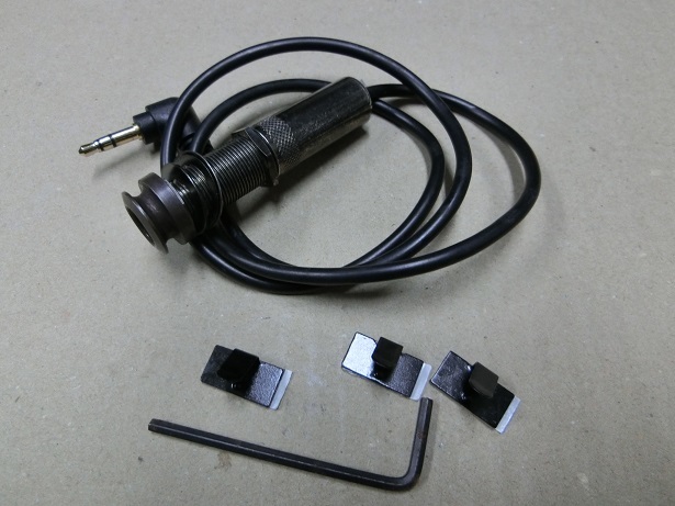 欲しいの L.R.Baggs エルアールバックス M1 Active Soundhole Pickup