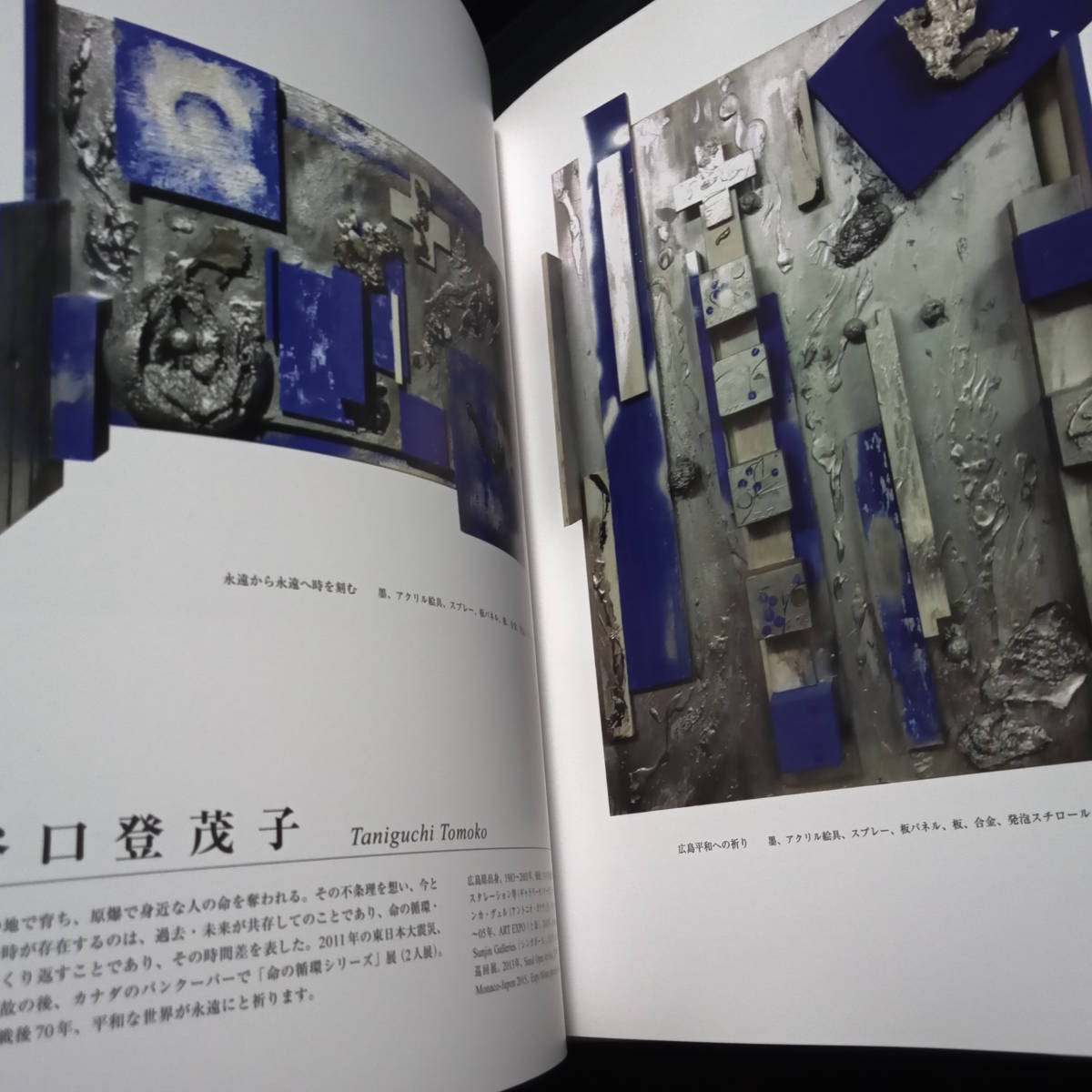 現代日本の絵画　ART BOX IN JAPAN vol.8_画像6