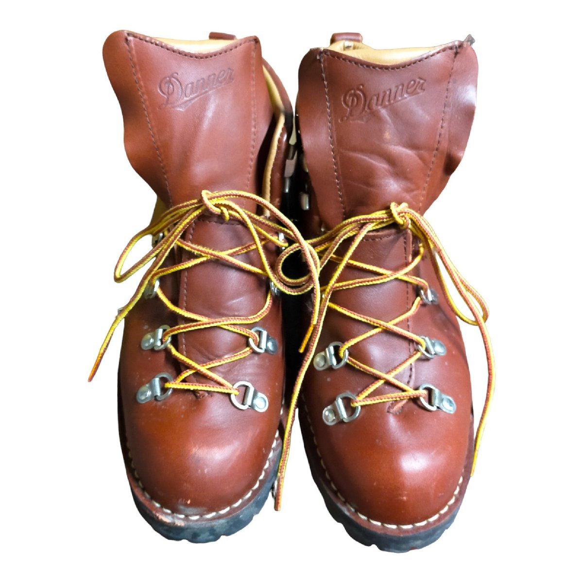 セール特価 メンズブーツ 33000 ダナーライトⅡ ◇中古品◇DANNER