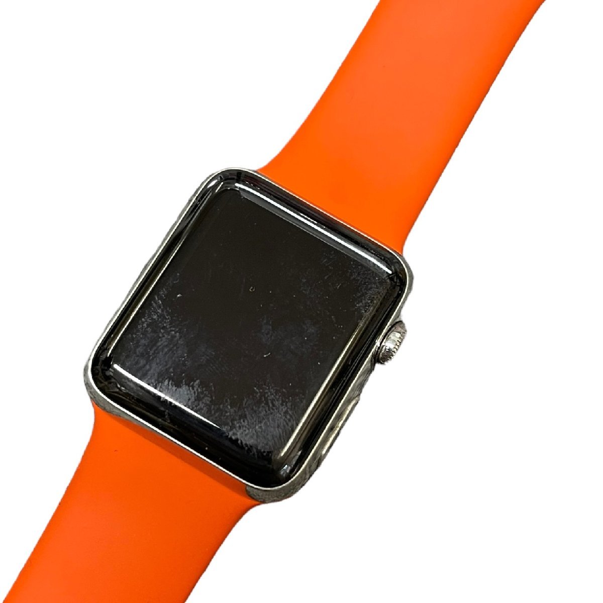 訳あり】 watch 【中古品・動作未確認】Apple SERIES L36097RL 箱無