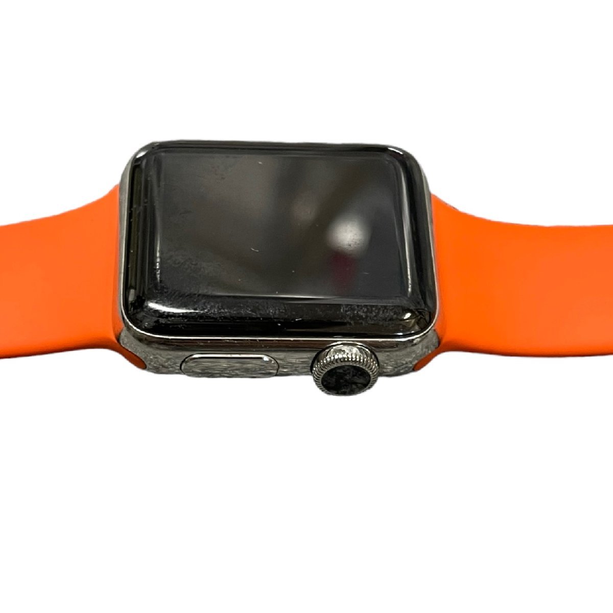 訳あり】 watch 【中古品・動作未確認】Apple SERIES L36097RL 箱無