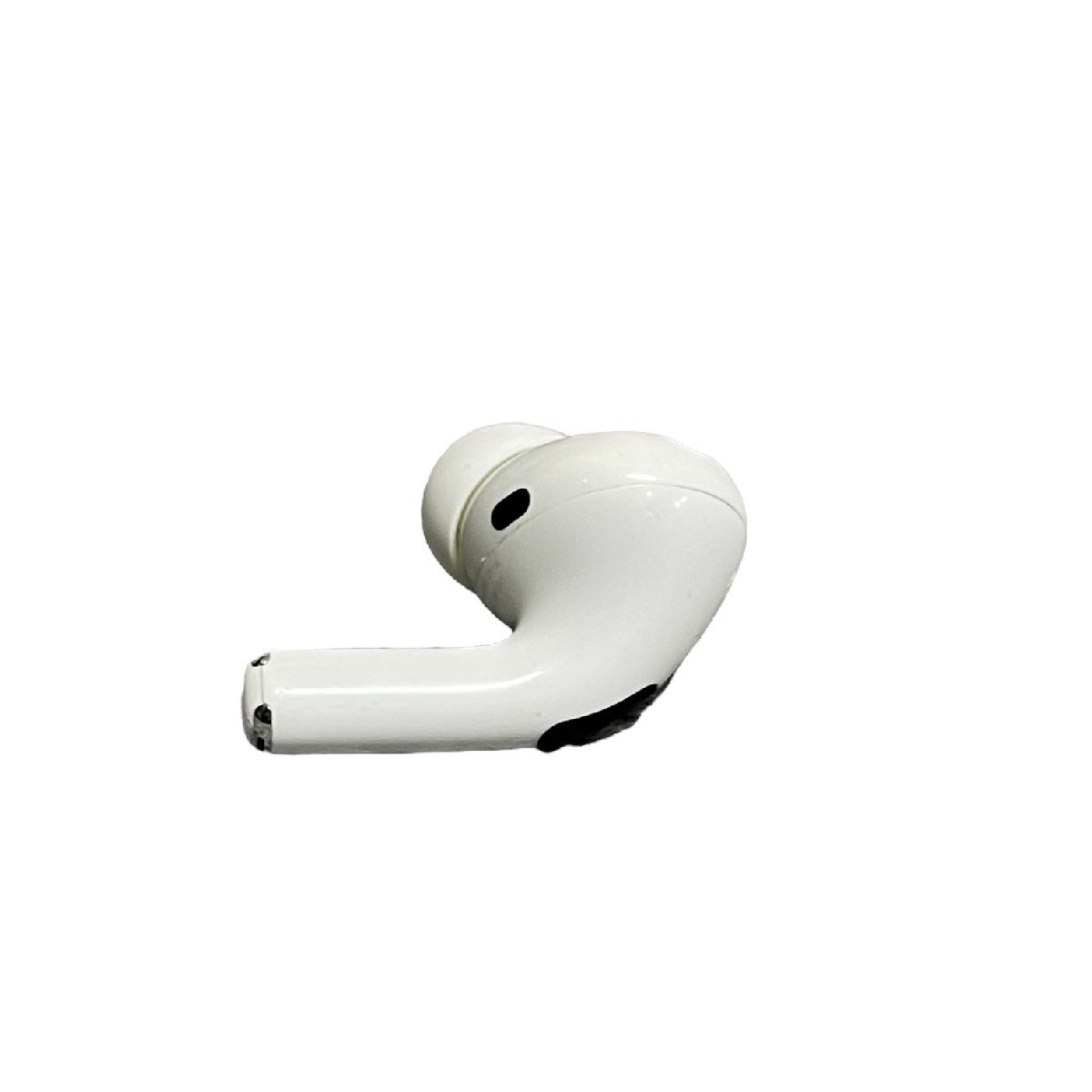 オーディオ機器 イヤフォン 中古品】 Apple AirPods pro エアーポッズプロ MWP22J/A 片耳のみ 