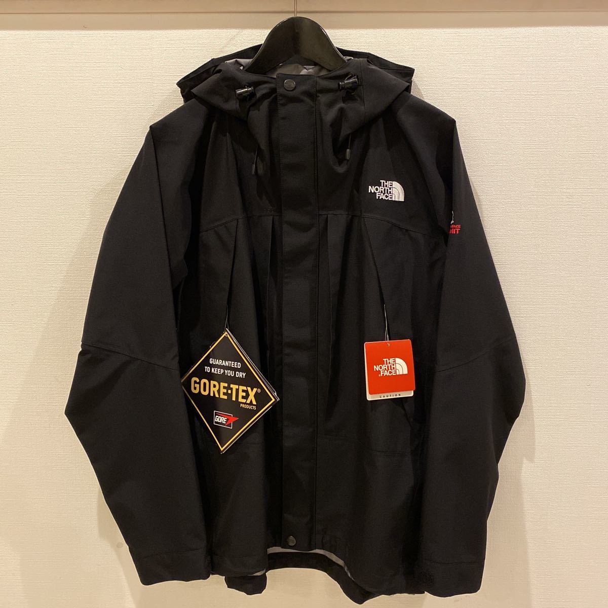 THE NORTH FACE ALL MOUNTAIN JACKET ノースフェイス オールマウンテン