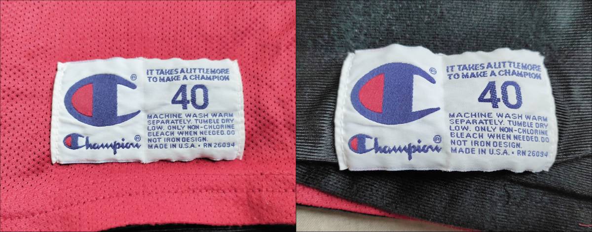 90'S USA製 Champion チャンピオン JORDAN ジョーダン シカゴ 90'S USA製 Champion チャンピオン JORDAN ジョーダン シカゴ