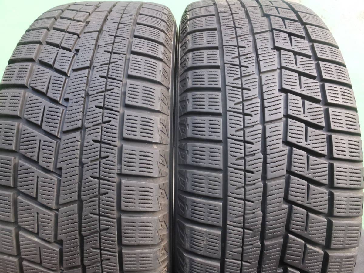 ホットスタッフ WAREN★6.5J+48 PCD114.3-5穴★ヨコハマ iceGUARD iG60 215/55R16★ノア・ヴォクシー・アイシス・ステップワゴン等!!_画像7