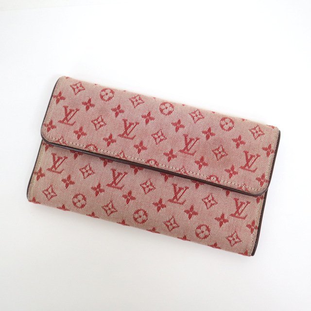 人気が高い VUITTON】ルイヴィトン 【LOUIS ポルトトレゾール