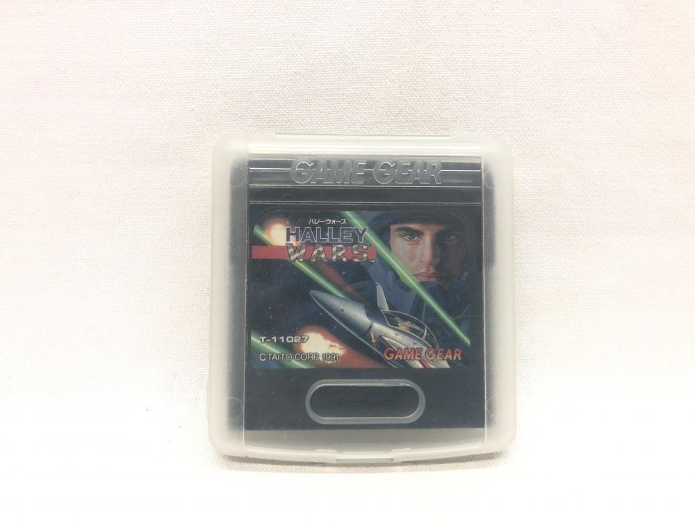 [ used ]GG) Hare - War z Game Gear [240069130310]