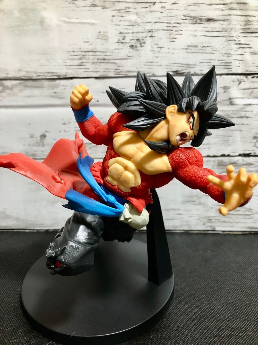 ドラゴンボールフィギュア ドラゴンボール ヒーローズ 超サイヤ ドラゴンボールフィギュア ドラゴンボール ヒーローズ 超サイヤ
