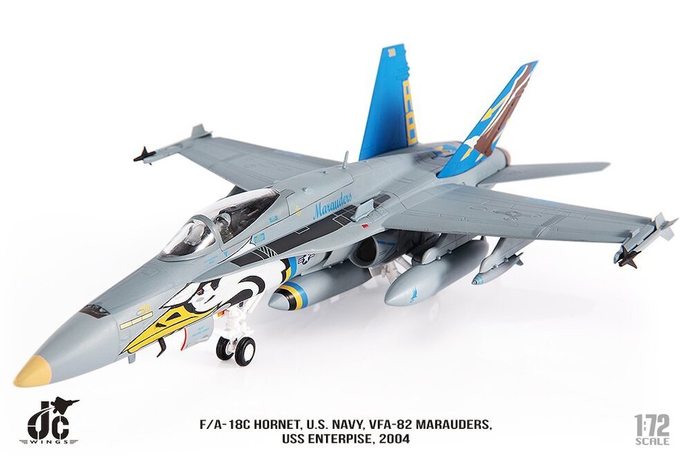 □【新品】 1/72 F/A-18 ホーネット アメリカ海軍 完成品 特価□