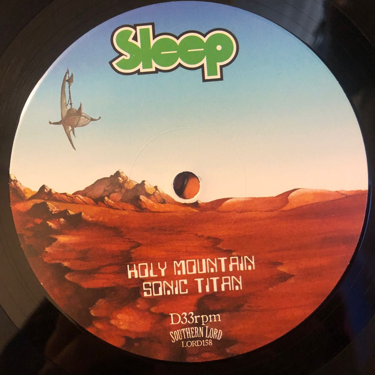 Sleep Dopesmoker レコード LP スリープ ドープスモーカー doom ドゥーム OM High On Fire