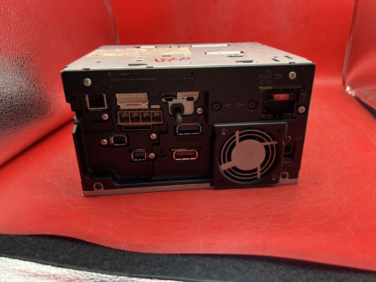 値引きする サイバーナビカロッツェリア 自動車 AVIC-ZH9000 DVD CD