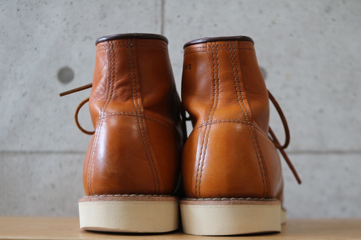 復刻　REDWING irish setter 36