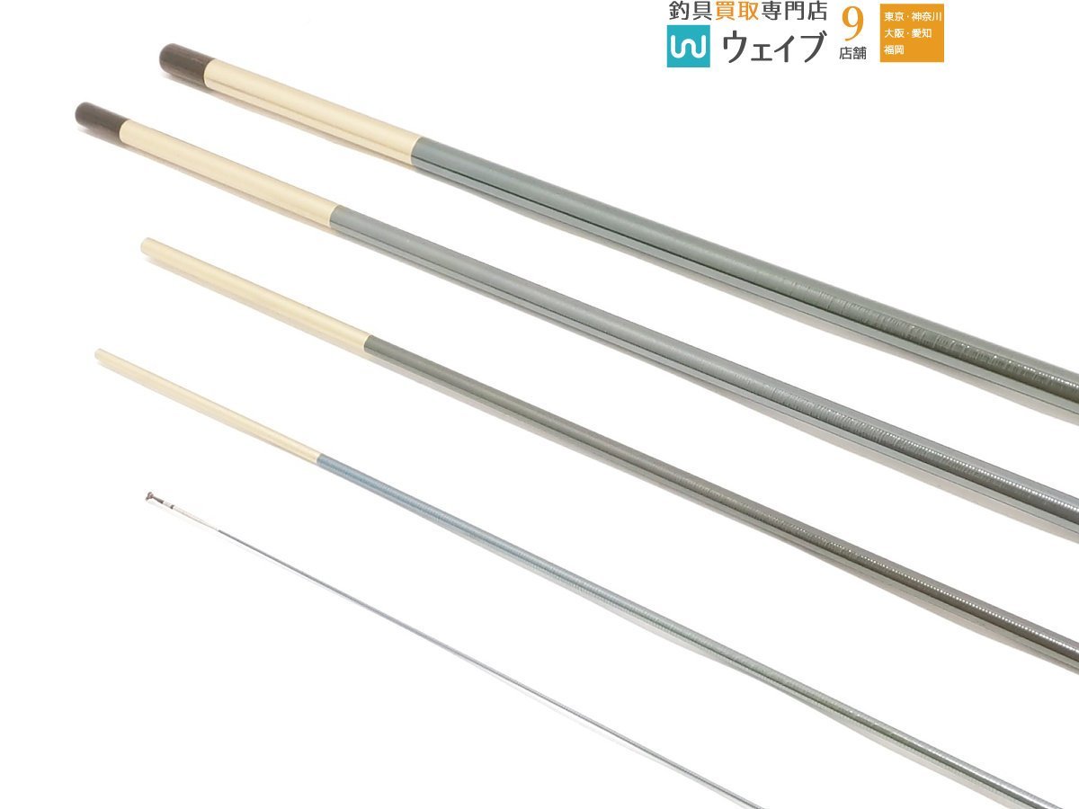 ヤフオク! - シマノ 飛天弓 閃光 R 十八 18尺