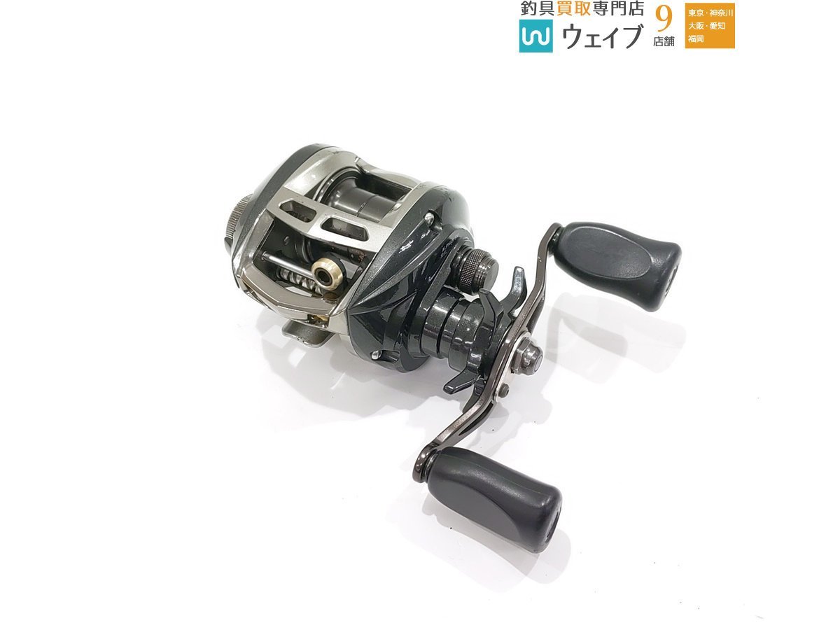 ヤフオク! - ダイワ アルファス SV 105L