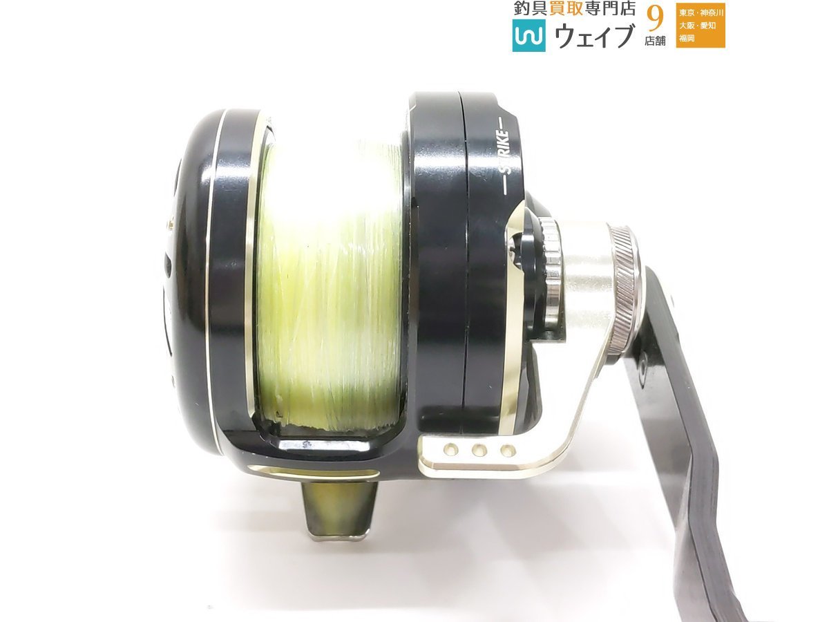 スタジオオーシャンマーク OGM ブルーヘブン L50Hi/R S2T 大田ガレージ