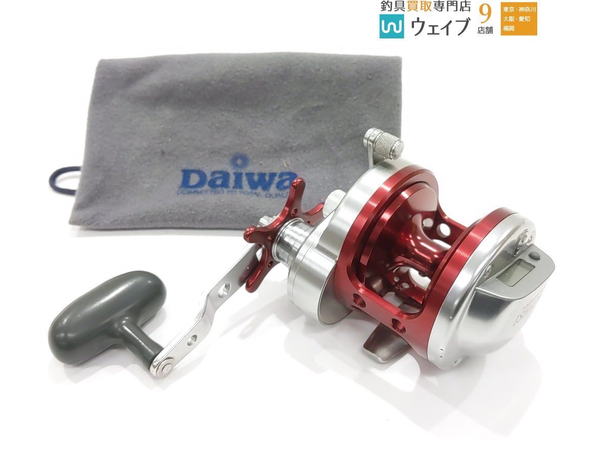 Daiwa石鯛リールトーナメントZ30