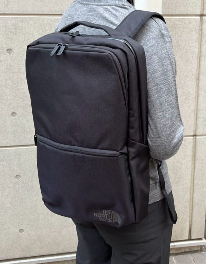 3番目の惑星 ゴールドウイン THE NORTH FACE SHUTTLE DAYPACK