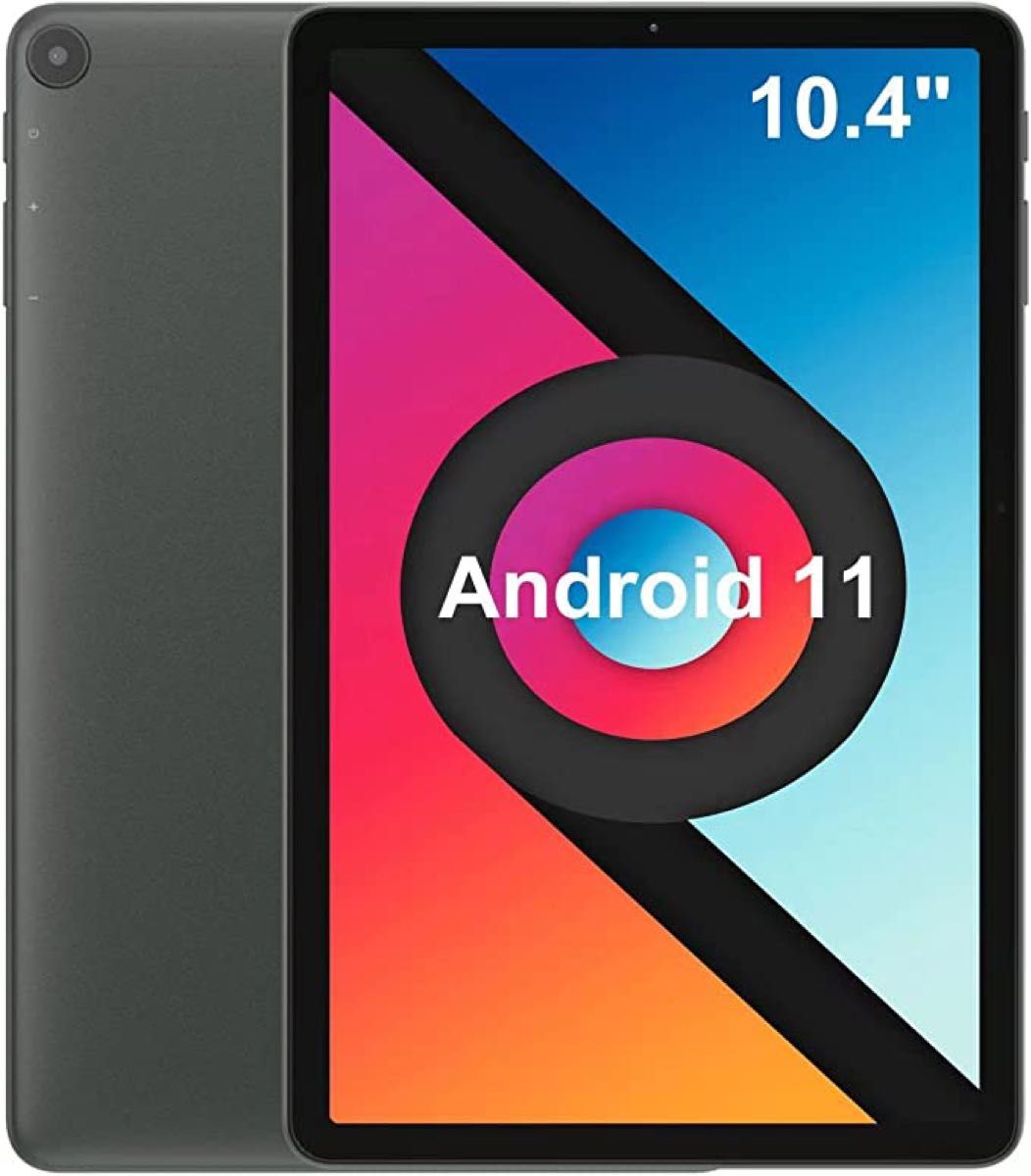 人気定番 タブレット タブレット10.1インチ Android11 10.4インチ 8