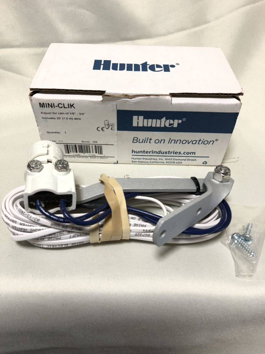 未使用Mini-ClickミニクリックHUNTER(ハンター)コントローラー