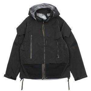 ACRONYM J16-GT　黒　Lサイズ　新品　定価33万円 　アクロニウム ゴアテックス ジャケット ブルゾン GORETEX j16