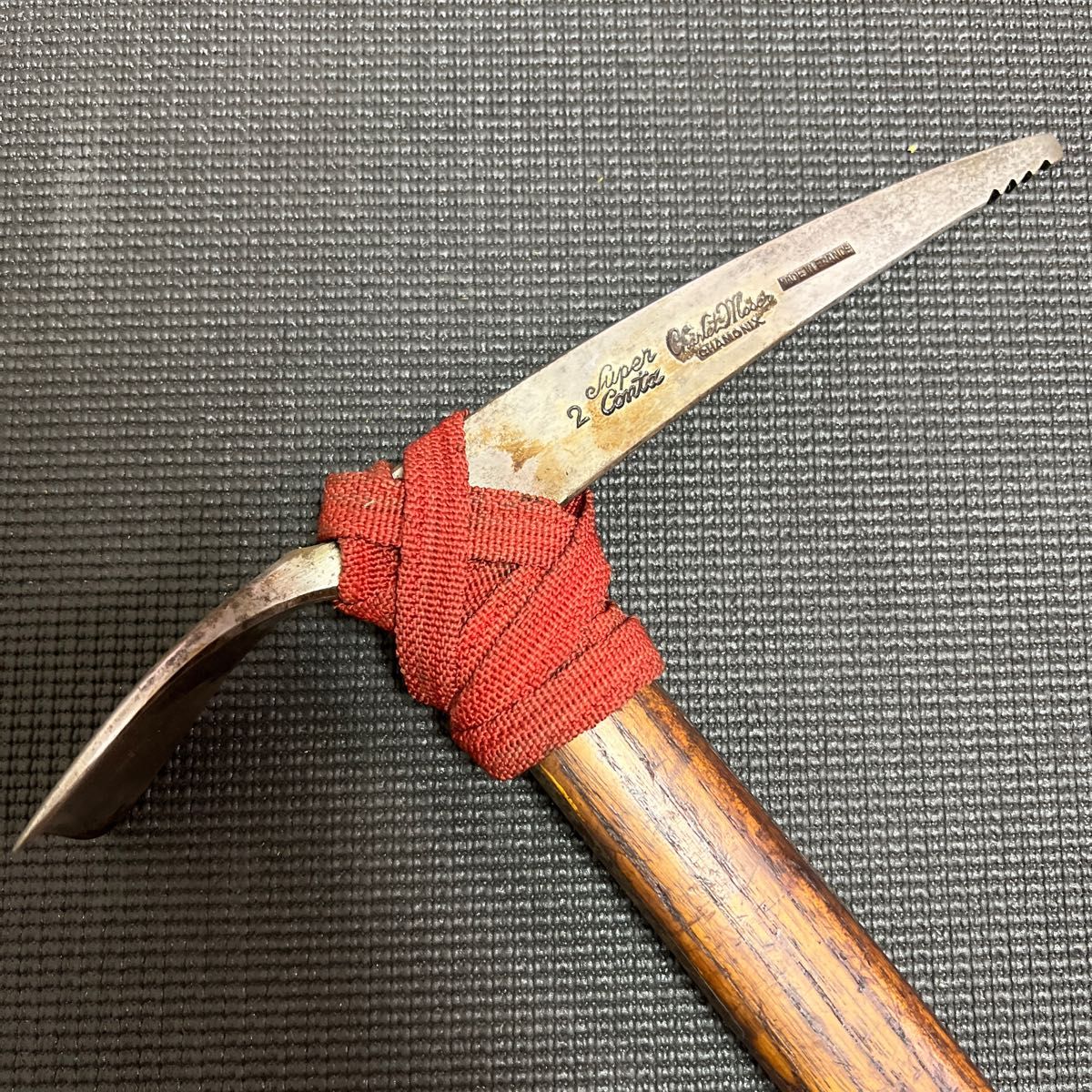 ピッケル CHARLET Moser Super Conta - 通販 - hanackenovinky.cz
