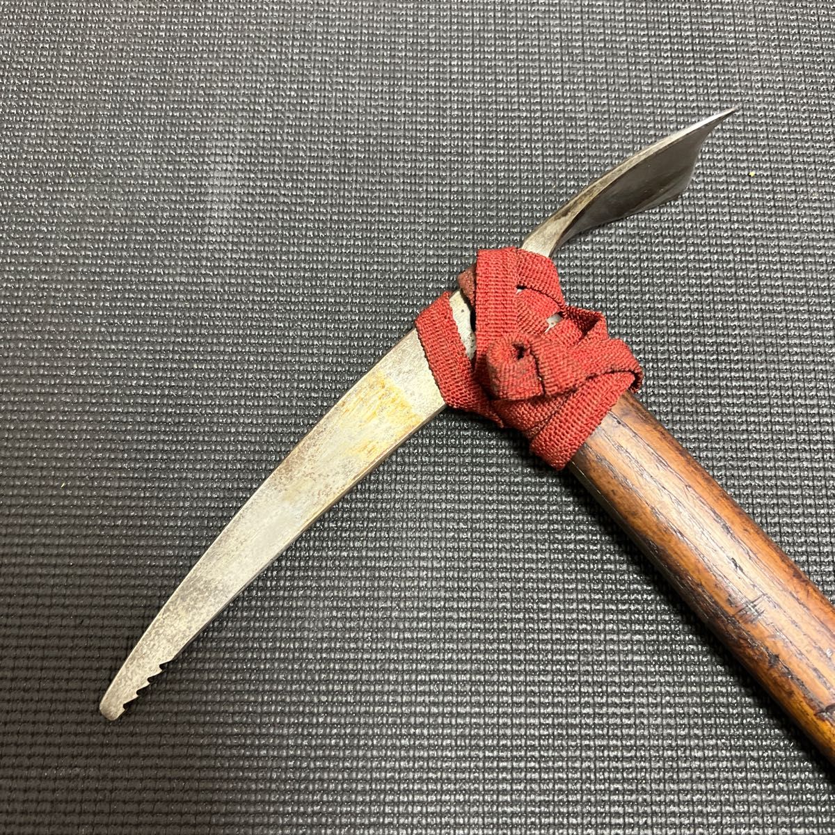 2021年新作 登山用 ピッケル CHARLET.MOSER MADE.IN.FRANSE jsu.osubb.ro