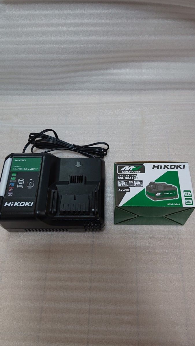 品質が 3個 〚新品商品〛Hi リチウムイオン電池 新品商品〛Hi KOKI