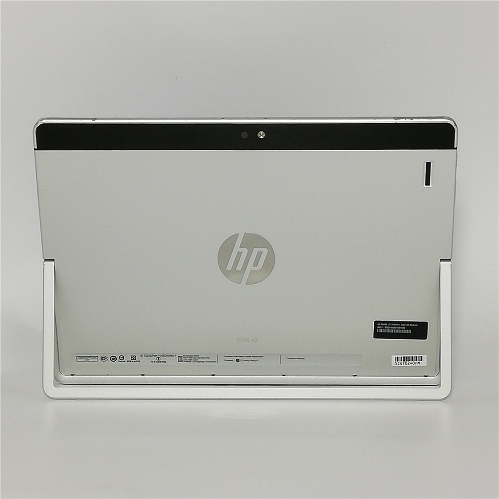 大赤字宣言 送料無料 12インチ タブレット HP Elite x2 1012 G1 中古 ...