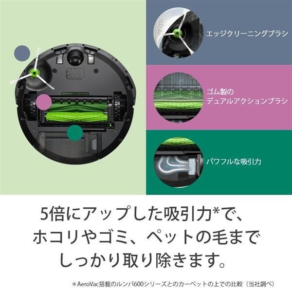 ルンバi3 ロボット掃除機 新品未使用未開封｜Yahoo!フリマ（旧PayPay