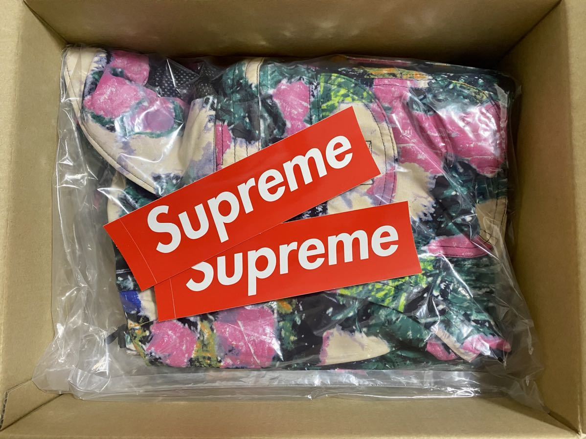 ☆新品未使用☆Supreme The North Face Trekking Convertible Jacket