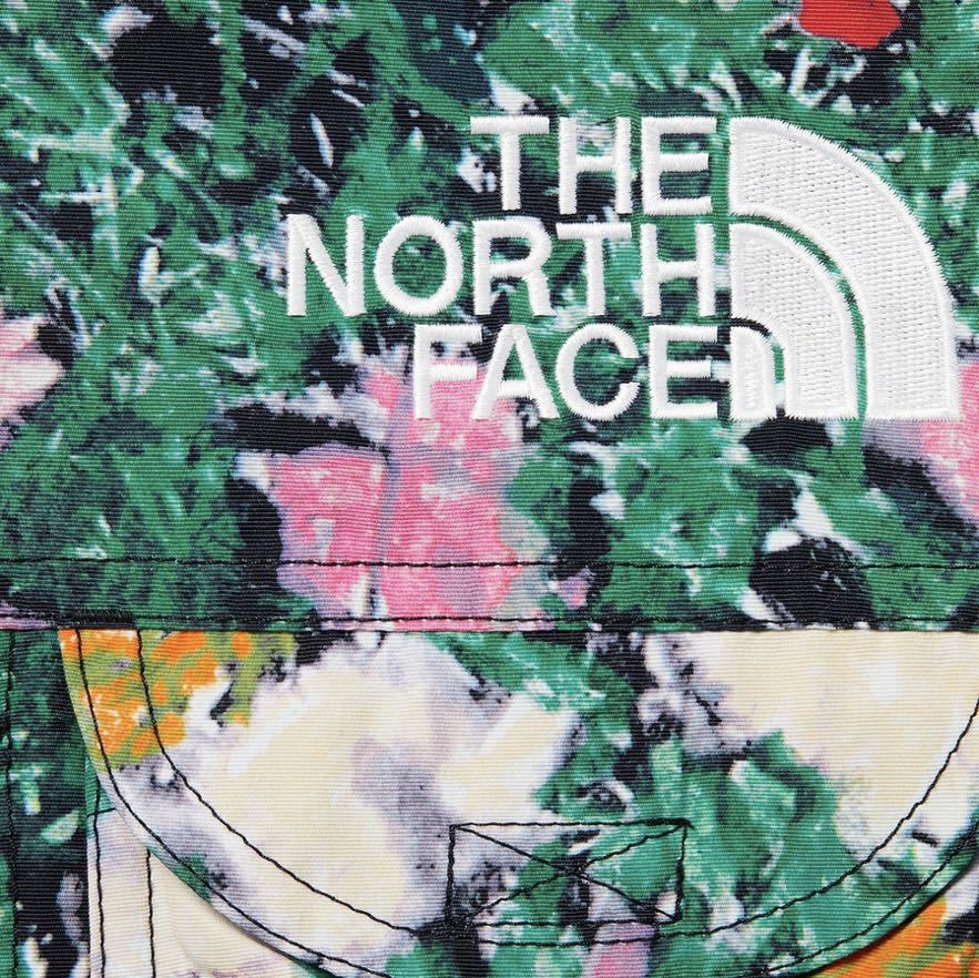 ☆新品未使用☆Supreme The North Face Trekking Convertible Jacket