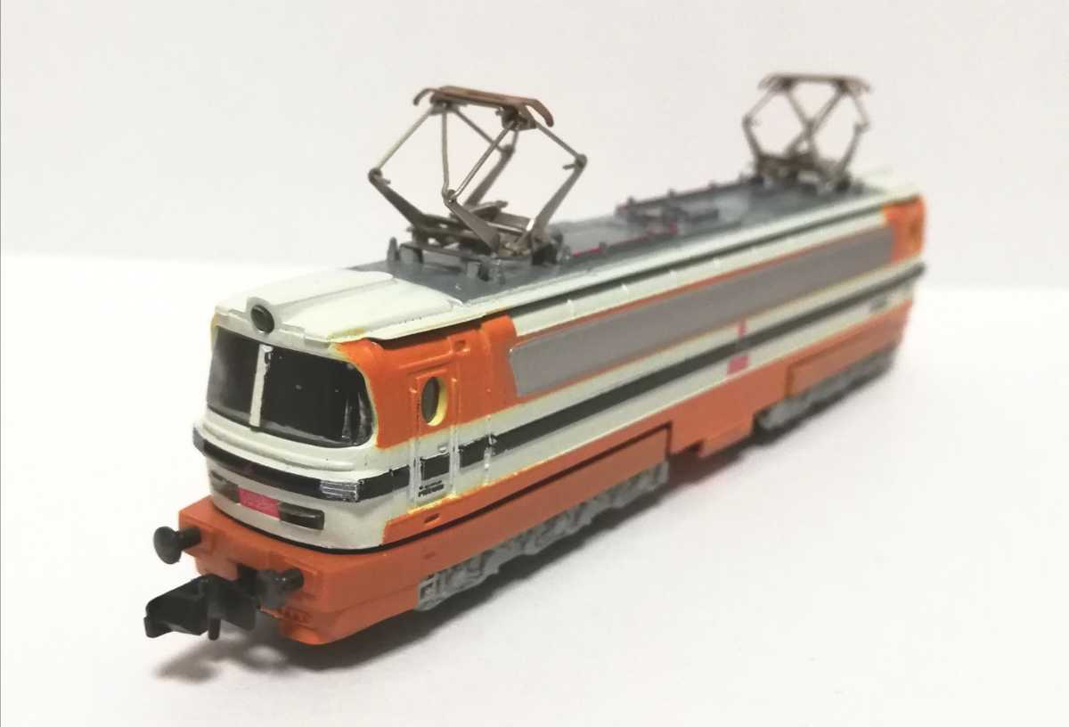 Yahoo!オークション - 【鉄道模型】 Piko (旧東ドイツ) CSD Yahoo!オークション - 【鉄道模型】 Piko (旧東ドイツ) CSD