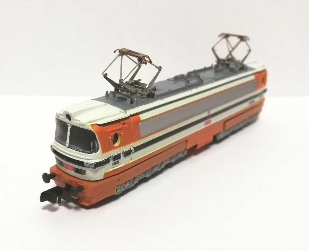Yahoo!オークション - 【鉄道模型】 Piko (旧東ドイツ) CSD Yahoo!オークション - 【鉄道模型】 Piko (旧東ドイツ) CSD