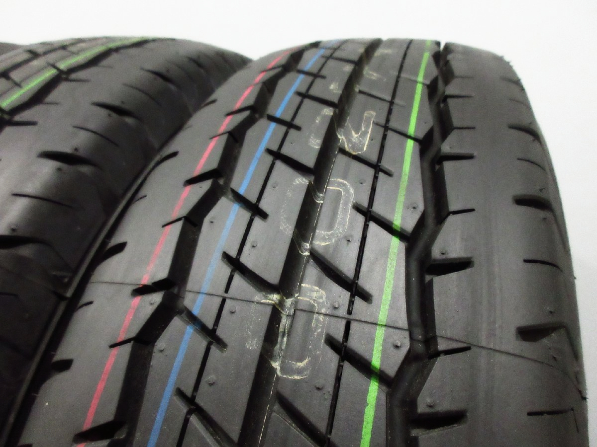 人気ショップが最安値挑戦! 195/80R15 トヨタ 15インチ 107/105N