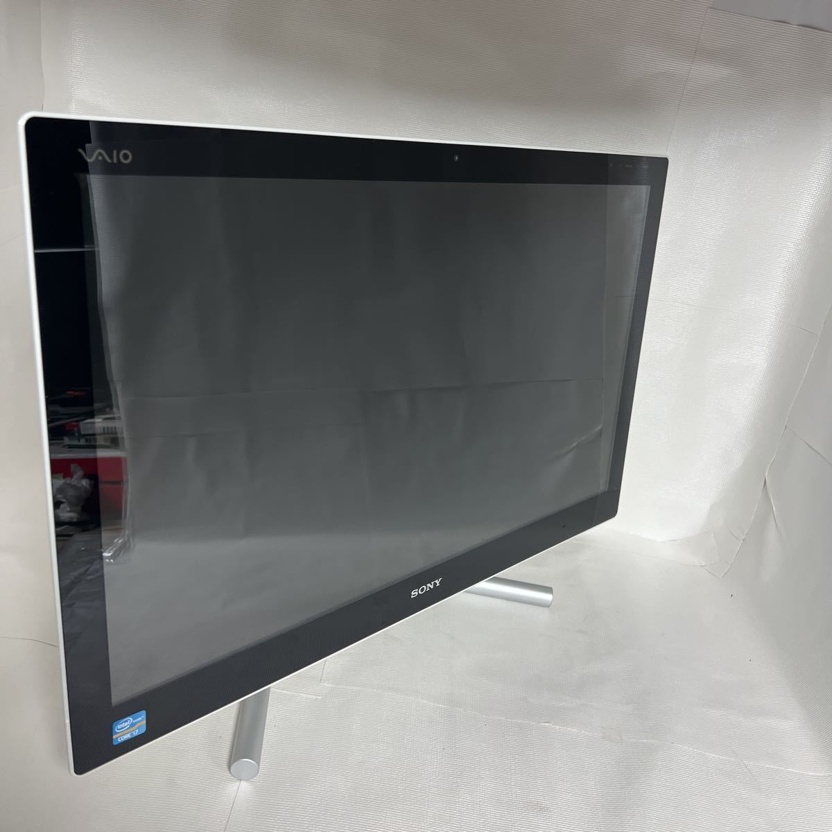 フルHDタッチパネル Win10pro SONY VAIO SVL2412AJ SVL241A12NCore i7