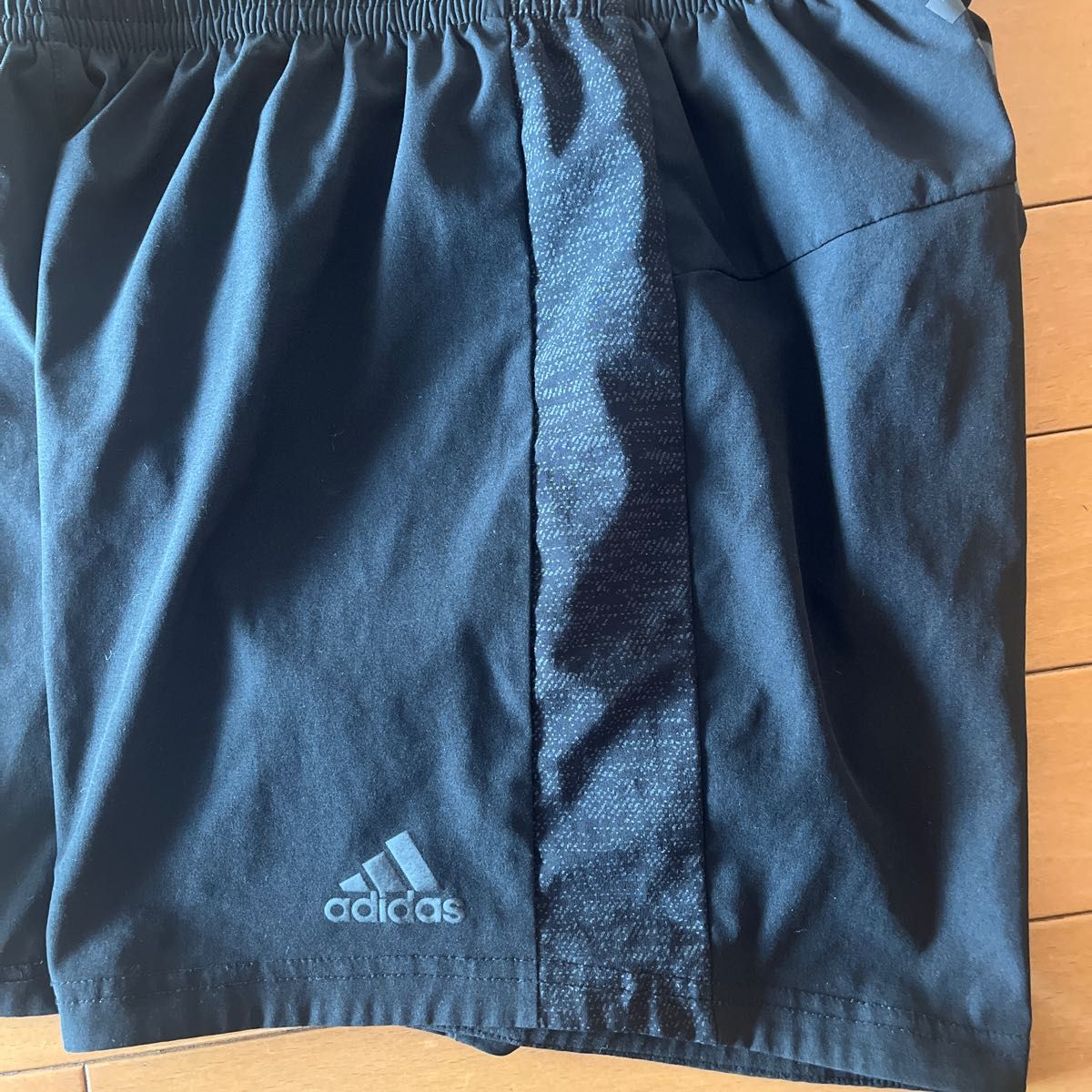 adidas ランニングパンツ ショートパンツ