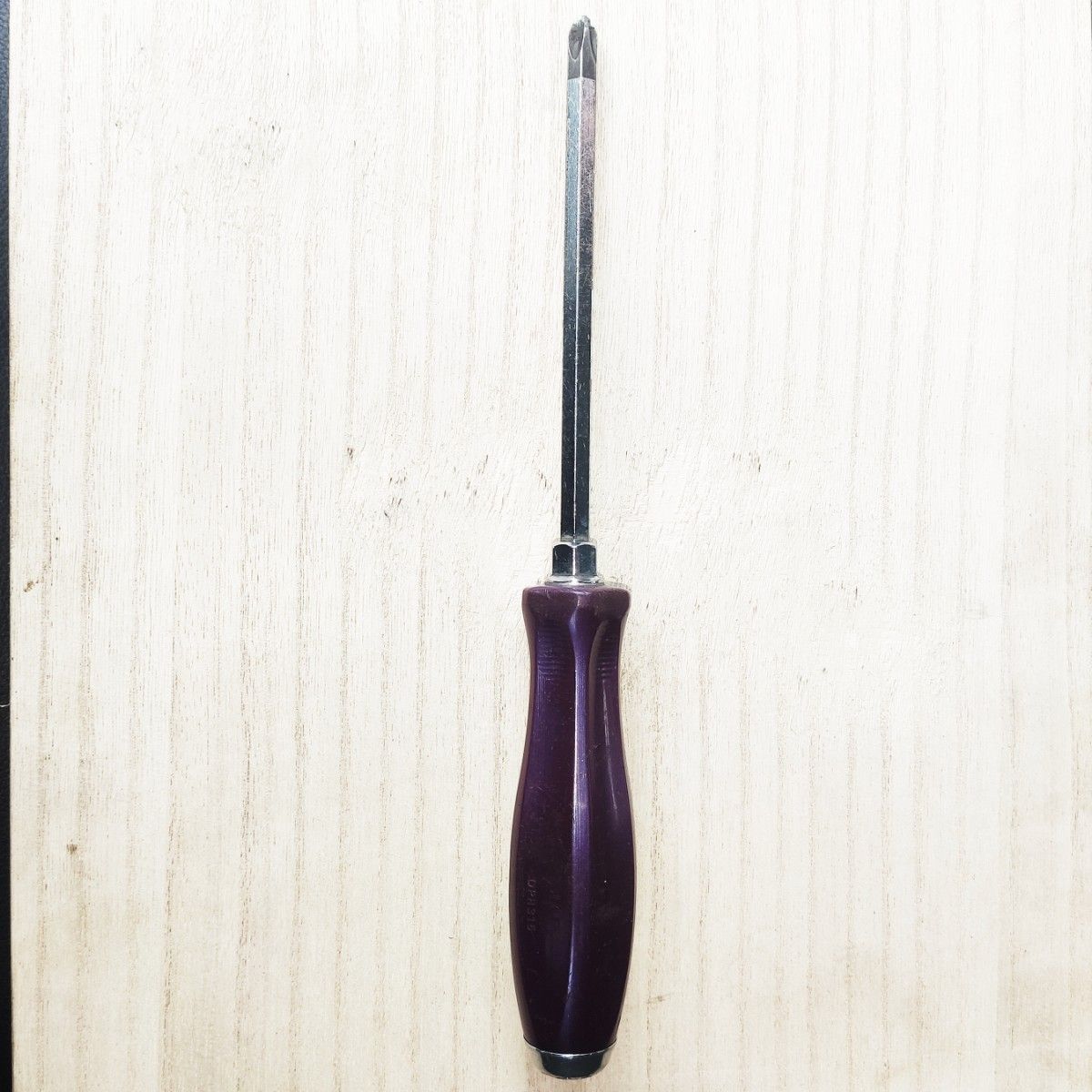 送料込み　MAC　TOOLS　PURPLE　PLACE　Driver　No.3