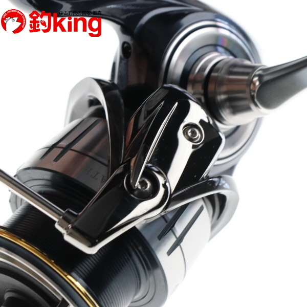 ダイワ 19セルテートLT 4000-CXH/S114M 美品 シーバス フラット ...