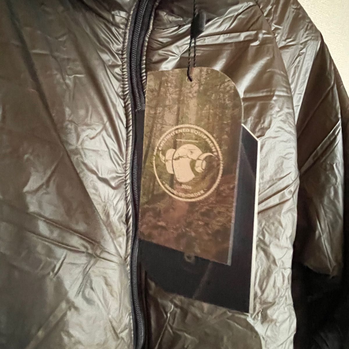 ENLIGHTENED EQUIPMENT Men's Torrid Jacket Custom サイズL ENLIGHTENED EQUIPMENT Men's Torrid Jacket Custom サイズL