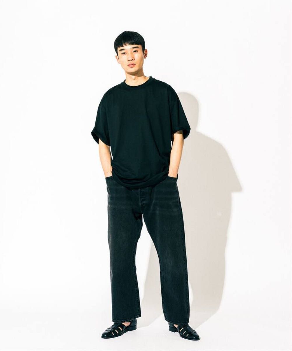 大切な 完売ジャーナルスタンダード【Levi's/リーバイス】別注501 完売